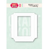 Craft&You Mini Photo Frame 3 Dies