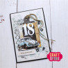 Craft&You Mini Photo Frame 3 Dies