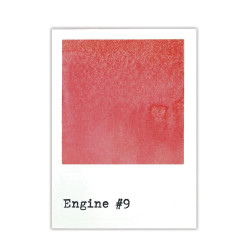 49 and Market Dye Ink Pad Engine 9