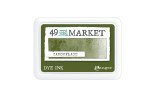 49 and Market Dye Ink Pad Camouflage