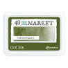 49 and Market Dye Ink Pad Camouflage