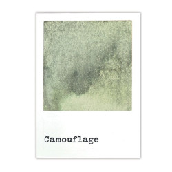 49 and Market Dye Ink Pad Camouflage