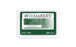 49 and Market Dye Ink Pad Shamrock