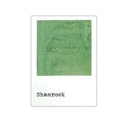 49 and Market Dye Ink Pad Shamrock