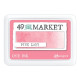 49 and Market Dye Ink Pad Pink Lady