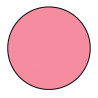 49 and Market Dye Ink Pad Pink Lady