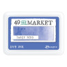 49 and Market Dye Ink Pad Early Bird