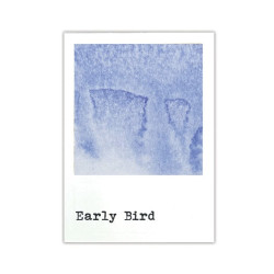 49 and Market Dye Ink Pad Early Bird