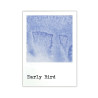 49 and Market Dye Ink Pad Early Bird