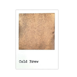 49 and Market Dye Ink Pad Cold Brew