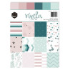 DUNAON NIMBUS Blocco 15x20cm