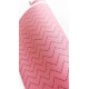 TELA Rivestimento Rosa Chevron VIVELA OTRA VEZ Dunaon