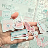 DUNAON VIVELA OTRA VEZ Diecuts 93pz