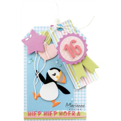 Marianne Design Creatables Balloons
