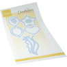 Marianne Design Creatables Balloons