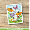 LAWN FAWN I Like Big Butterflies Clear Stamps