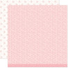 LAWN FAWN  Blissful Blossoms - Camellia Double-Sided Cardstock 30x30cm