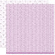 LAWN FAWN Blissful Blossoms - Verbena Double-Sided Cardstock 30x30cm
