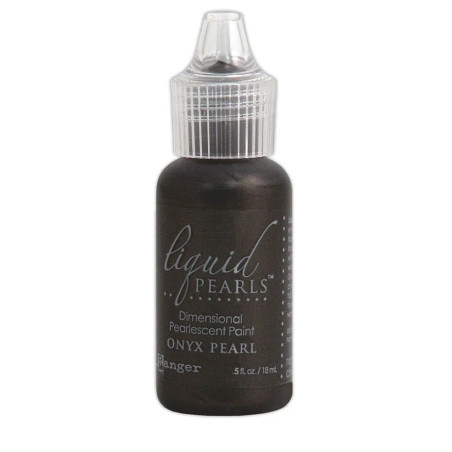 Ranger Liquid Pearls Onyx Pearl