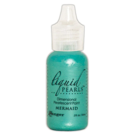 Ranger Liquid Pearls Mermaid