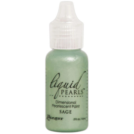 Ranger Liquid Pearls Sage