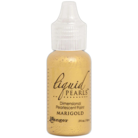 Ranger Liquid Pearls Marigold