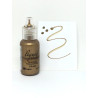 Ranger Liquid Pearls Brass