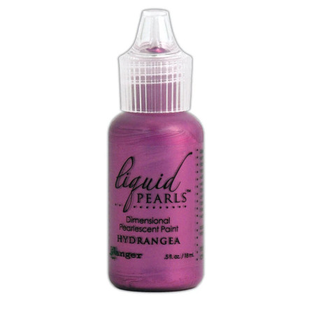 Ranger Liquid Pearls Hydrangea