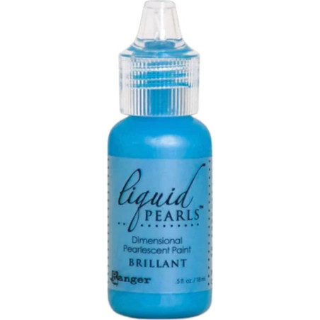 Ranger Liquid Pearls Brilliant