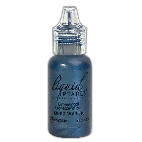Ranger Liquid Pearls Deep Water