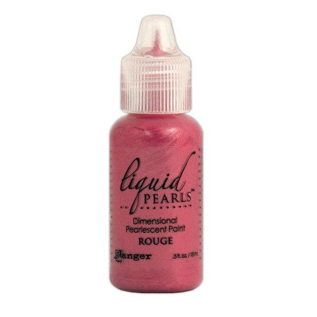 Ranger Liquid Pearls Rouge