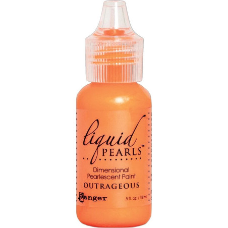 Ranger Liquid Pearls Outrageous