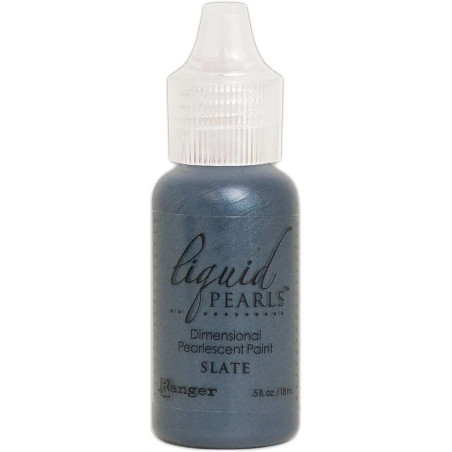 Ranger Liquid Pearls Slate
