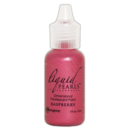 Ranger Liquid Pearls Raspberry