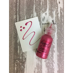 Ranger Liquid Pearls Raspberry