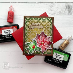 Ranger Liquid Pearls Raspberry