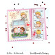 Sweet November Stamps Spring Windows