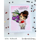 Sweet November Stamps Lottie Love