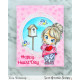 Sweet November Stamps Lottie Love