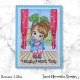 Sweet November Stamps Lottie Love