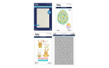 Spellbinders Happy Spring Bundle I Want It All