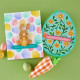 Spellbinders Happy Spring Bundle I Want It All