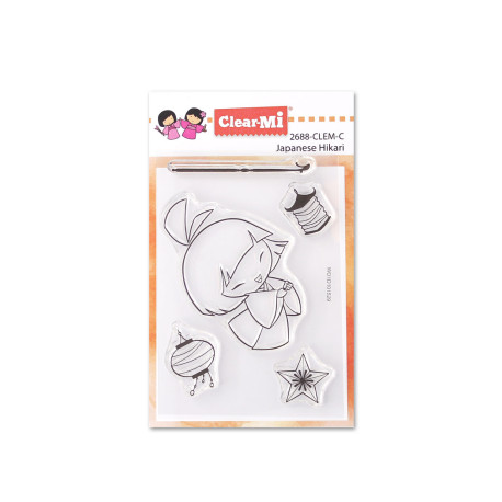 Timbro Clear-Mi 2688-CLEM-C OH Hikari