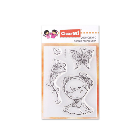 Timbro Clear-Mi 2690-CLEM-C OH Young Soon