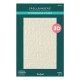 Spellbinders Make It & Bake It 3D Embossing Folder Confection Companions