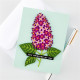 HERO ARTS Spring Meadow Die Set Layered Lilac