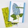 HERO ARTS Spring Meadow Die Set Layered Lilac