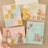 Spellbinders Say Cheese Classic Pooh Baby Die Bundle Kanga & Roo