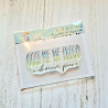 GLIMPS CLEAR STAMPS - GCSA8 26-72 ME NE FREGO