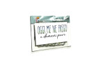 GLIMPS CLEAR STAMPS - GCSA8 26-72 ME NE FREGO